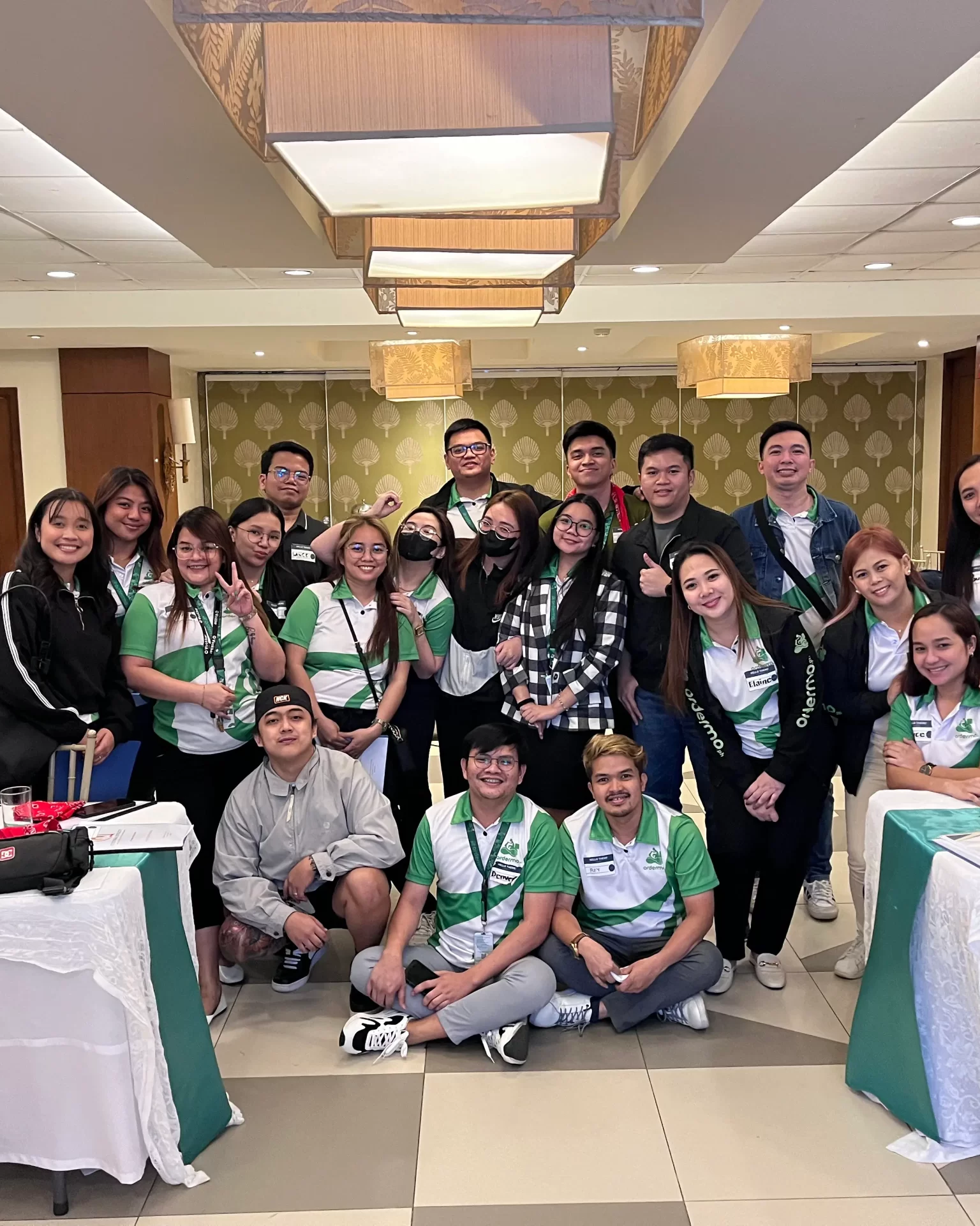 training provider PH 4