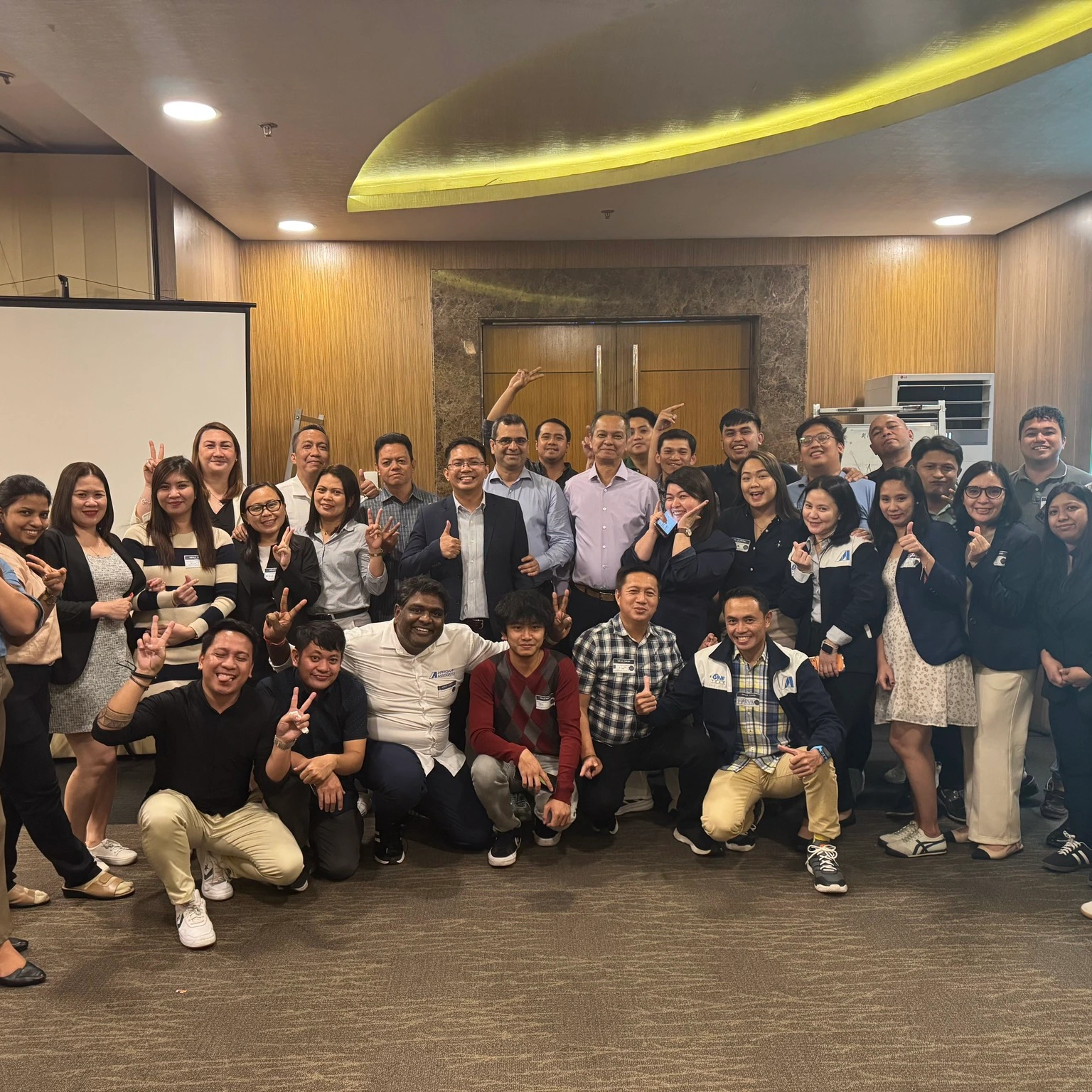 training provider PH leadership training philippines