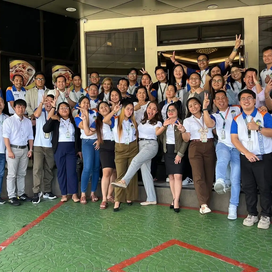 training provider PH presentation skills training